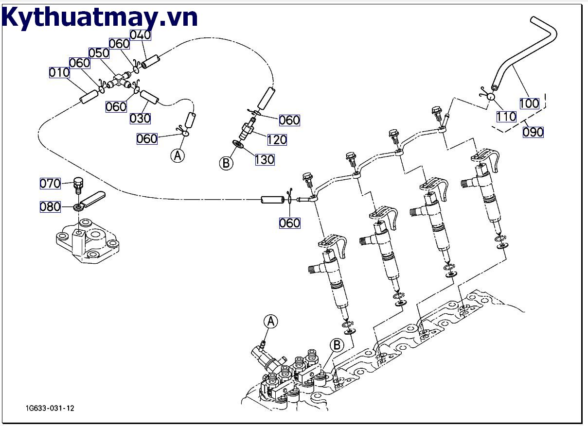 Ống thoát nước <=7EXZ999